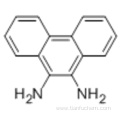 9,10-DIAMINOPHENANTHRENE CAS 53348-04-2